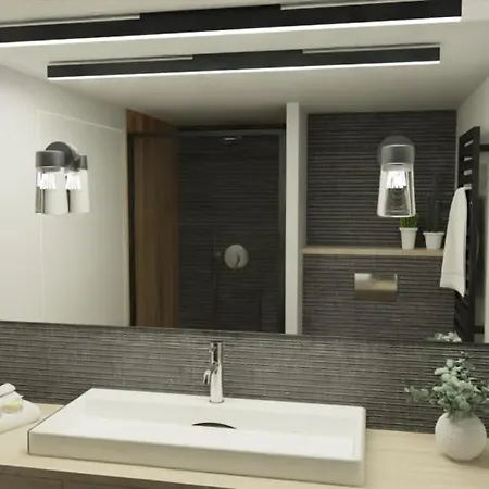 Mga Lividus 15 Apartment
