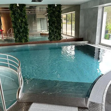 Апартаменты Mga Lividus 15