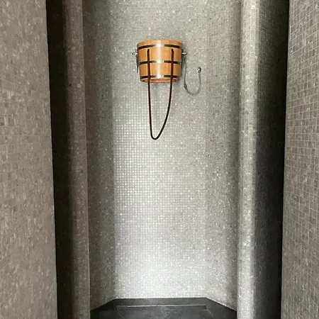 Apartment Mga Lividus 15 Swinemünde