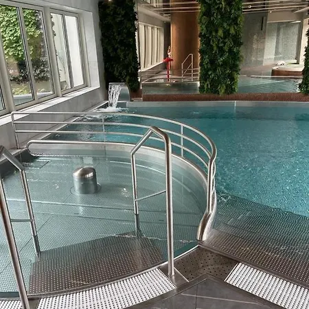 Mga Lividus 15 Апартаменты *