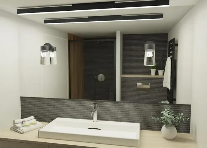 Mga Lividus 15 아파트